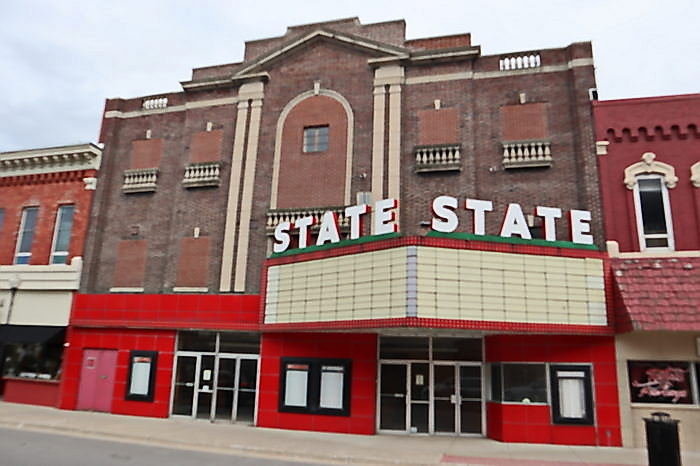 State Theatre - JUNE 17 2022 PHOTO